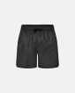 Recycelte Polyester, Badehose, Schwarz - Resteröds