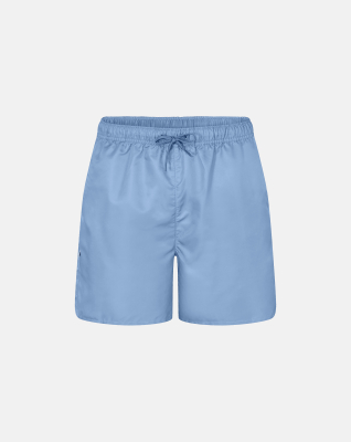 Recycelte Polyester, Badehose, Blau -Resteröds