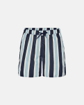 Recycelte Polyester, Badehose, Mehrfarbig 50 -Resteröds