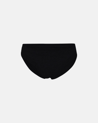 Bambus, Tai Slip, Schwarz -JBS of Denmark Women