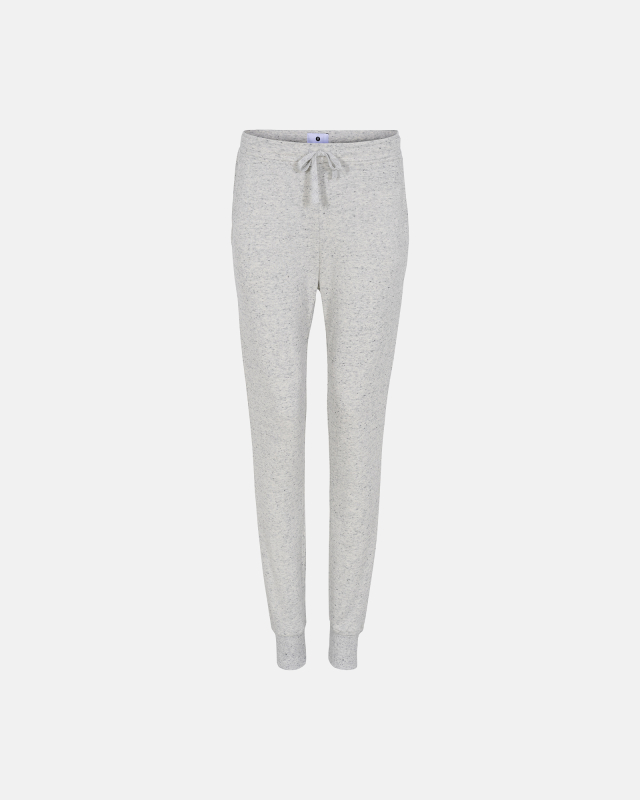 Bambus, Sweatpants, Grau -JBS of Denmark Women
