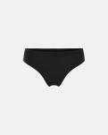 Bambus, Tai Slips, 3-Pack, Schwarz -JBS of Denmark Women