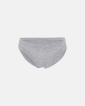 Bambus, Tai Pantie, Grau - JBS of Denmark Women