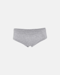 Bambus, Hipster Slip, Grau -JBS of Denmark Women