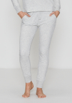 Bambus, Sweatpants, Schwarz -JBS of Denmark Women