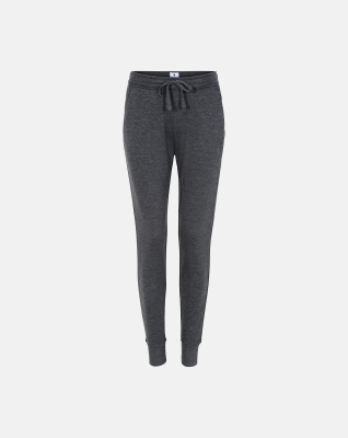 Bambus, Sweatpants, Dunkelgrau -JBS of Denmark Women