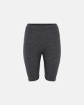 Bio-Wolle, Unterziehshorts, Grau -JBS of Denmark Women