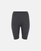 Bio-Wolle, Unterziehshorts, Grau - JBS of Denmark Women