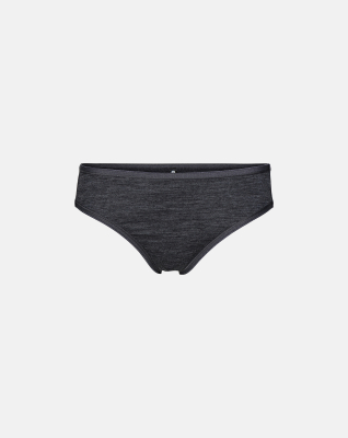 Bio-Wolle, Tai Slip, Grau -JBS of Denmark Women