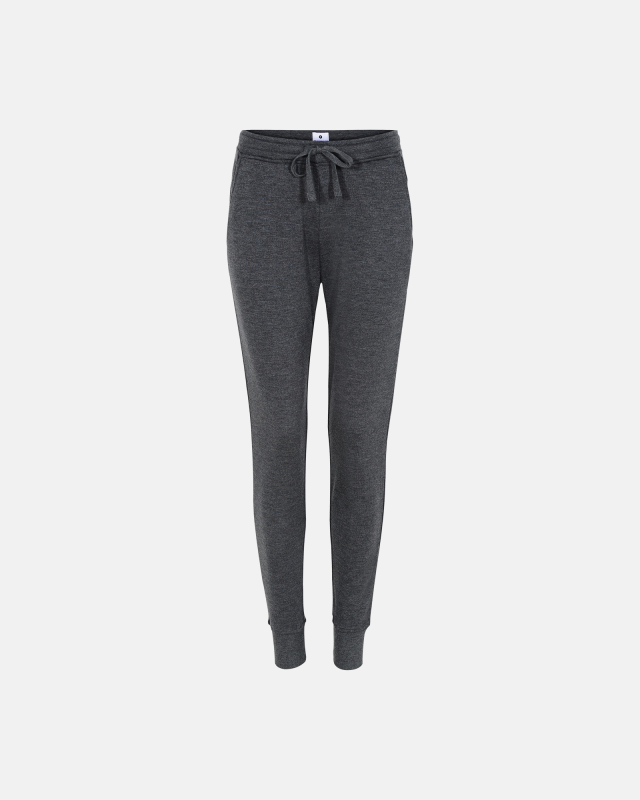 Bambus, Jogginghosen, Dunkelgrau -JBS of Denmark Women