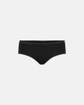 Bio-Wolle, Hipster Slip, Schwarz -JBS of Denmark Women