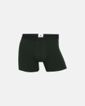 Bambusviskose, Unterhosen, 2-Pack, Grün -JBS of Denmark Men