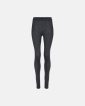 Bio-Wolle, Leggings, Grau -JBS of Denmark Women
