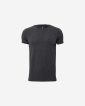Bambusviskose, T-Shirt Rundhalsausschnitt, Grau - JBS of Denmark Men