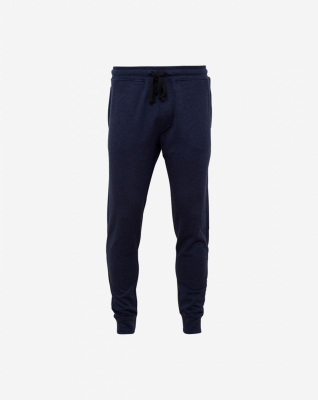 Bambusviskose, Jogginghose, Blau -JBS of Denmark Men