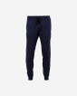 Bambusviskose, Jogginghose, Blau - JBS of Denmark Men