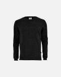 Bambusviskose, Sweatshirt, Schwarz -JBS of Denmark Men