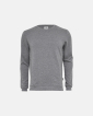 Bambusviskose, Sweatshirt, Grau - JBS of Denmark Men
