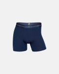 Bambusviskose, Unterhosen, 10-Pack, mehrfarbig grau/blau -JBS