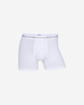 Bambusviskose, Unterhosen, 3-Pack, Weiß -JBS
