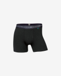 Bambusviskose, Unterhosen, 10-pack, Schwarz -JBS