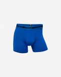 Bambusviskose, Boxershorts, 6-pack, Mehrfarbig Grau -JBS