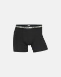 Bambusviskose, Boxershorts, 6-Pack, Mehrfarbig 101 -JBS