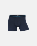Bambusviskose, Boxershorts, 6-Pack, Mehrfarbig 101 -JBS