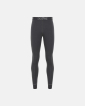 Bio-Wolle, Lange Unterhose, Grau - Dovre