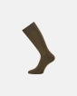 Bambusviskose, Socken, Braun - Egtved