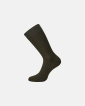 Socken | Bambusviskose | Grün - Egtved