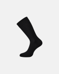 Bambusviskose, Socken, Schwarz -Egtved