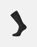 Bambusviskose, Socken, Grau -Egtved