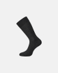 Bambusviskose, Socken, Grau - Egtved