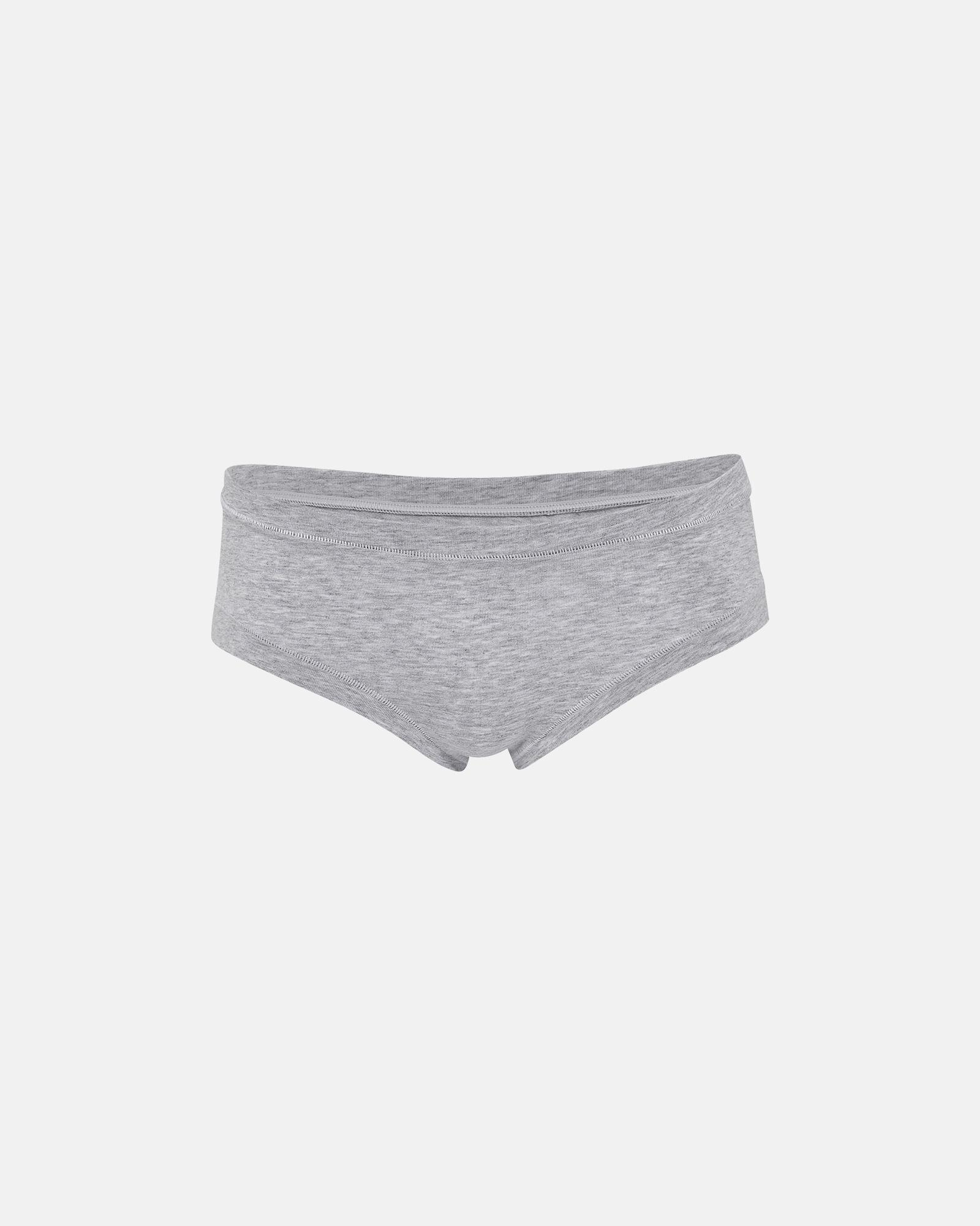 Bambus, Hipster Pantie, Hellgrau -JBS of Denmark Women Bambus, Hipster Pantie, Hellgrau -JBS of Denmark Women