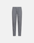 Bambusviskose, Pyjamahose, Navygestreift -JBS of Denmark Men