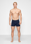 Pique tights 8-pack, Bambusviskose, Mehrfarbig