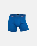 Bambusviskose, Unterhosen Pique, 8-pack, Mehrfarbig -JBS of Denmark Men