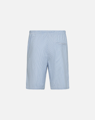 Bambus, Pyjama shorts, Mehrfarbig -JBS of Denmark Men