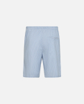 Bambus, Pyjama shorts, Mehrfarbig -JBS of Denmark Men