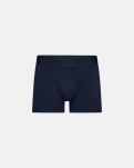 Bio-Baumwolle, "Gunnar" Boxershorts, 5er-Pack, Schwarz, Mehfarbig -Resteröds