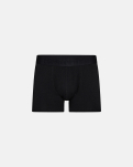 Bio-Baumwolle, "Gunnar" Boxershorts, 5er-Pack, Schwarz, Mehfarbig -Resteröds