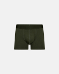 Bio-Baumwolle, Boxershorts, 3-Pack, Mehfarbig -Resteröds