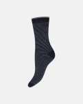 Bambus, Knöchelsocken, 3-pack, Mehrfarbig -Decoy