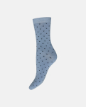 Bambus, Knöchelsocken, 3-pack, Mehrfarbig -Decoy