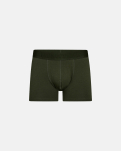 Bambus, "Gunnar" Boxershorts, 3-Pack, Mehfarbig -Resteröds