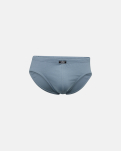 Bio-Baumwolle, Mini slip, 5-pack, Schwarz -JBS