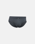 Bio-Baumwolle, Mini slip, 5-pack, Schwarz -JBS