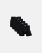 Bambusviskose, Boxershorts, 5er-Pack, Schwarz -JBS of Denmark Men