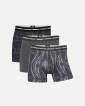 Tights 3-pack | Recyceltes Polyester | Mehrfarbig - JBS